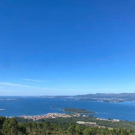Apartament Acogedor Piso Frente Al Mar *