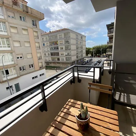 Apartment Acogedor Piso Frente Al Mar *